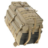 Maxpedition Falcon-lll Backpack-Hiking Camping Rucksack 35L-Khaki
