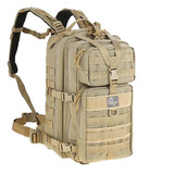 Maxpedition Falcon-lll Backpack-Hiking Camping Rucksack 35L-Khaki