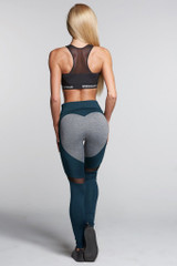 Fashion Fitness Leggings Women Sporting Leggings