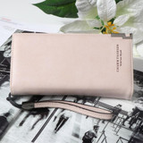 Fashion Female wallet Women Wallets 2017 Long PU Leather Wallet Female Clutch Coin Purse Ladies Zipper purse credit cards holder Fashion Female wallet Women Wallets 2017 Long PU Leather Wallet Female Clutch Coin Purse Ladies Zipper purse credit cards holder