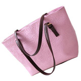 Fashion female bag, han edition fashion handbags, new oracle women bag, single shoulder bag