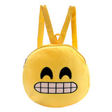 Fashion Face Expression Plush Toy Children Backpacks for Teenage Girls Schoolbag Girl Backpack Mochila School Bags for Teenagers