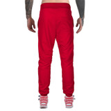 Fashion Design New Autumn Letter Printed Joggers Casual Men Sportswear Pants Male Trousers Slim Men Jogger Pants Solid Outdoors