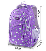 Fashion Cute Rabbit Cartoon Children School Bags For Girls Boys Backpacks Lovely Kids School Backpack For Student Bag