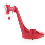 Fashion Creative Home Bar Coke Fizzy Soda Soft Drinking Drink Saver Dispense Dispenser Faucet New
