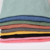 Fashion Clothes Vestidos Women Dress 2017 Spring Autumn Winter Dress Female 100% Cotton O-Neck Long Sleeve Dress Woolen Dresses