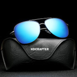 Fashion Classic Sunglasses Brand Designer men For men Mirror Sun Glasses women Coating UV400 Sunglasses
