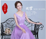 2017 New Bridesmaid Dresses Short And Long Large Size Cheap Graduation Homecoming Gowns Vestido De Festa Short Party Evening Dre