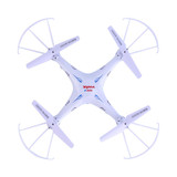 2017 New Brand Syma X5C Upgrade X5SC 2.4G 4CH 6-Axis Professional aerial RC Helicopter Quadcopter Toys Drone With 2Mp camera