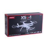 2017 New Brand Syma X5C Upgrade X5SC 2.4G 4CH 6-Axis Professional aerial RC Helicopter Quadcopter Toys Drone With 2Mp camera