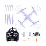 2017 New Brand Syma X5C Upgrade X5SC 2.4G 4CH 6-Axis Professional aerial RC Helicopter Quadcopter Toys Drone With 2Mp camera