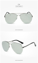 2017 New Brand Polarized Sunglasses Men Aluminum Pilot Sun Glasses gafas oculos de sol masculino driving sunglasses male Eyewear 2017 New Brand Polarized Sunglasses Men Aluminum Pilot Sun Glasses gafas oculos de sol masculino driving sunglasses male Eyewear