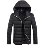 2017 New Brand Mens Winter Jackets and Coats Thicken Warm jacket Men Coat Hooded Cotton-Padded Male Clothing Hommer Parkas 4XL 2017 New Brand Mens Winter Jackets and Coats Thicken Warm jacket Men Coat Hooded Cotton-Padded Male Clothing Hommer Parkas 4XL