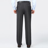 2017 New Brand Men Suit Pants Thin commercial Fashion Casual Trousers Business Formal High Quality Silk Trousers Men Suit Pants 2017 New Brand Men Suit Pants Thin commercial Fashion Casual Trousers Business Formal High Quality Silk Trousers Men Suit Pants