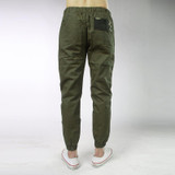 2017 New Brand Fashion Men Casual Pants Slim Straight Sweatpants Jogger Man Trousers Cotton Tactical Military Pant K58