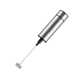 Electric Milk Frother Hand Milk Foamer