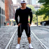 2017 NEW Brand clothing BE sporting Gyms shorts men fitness clothing shorts homme bodybuilding bermuda men shorts