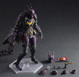 Batman Figure Gogues Gallery Joker Batman Play Arts Kai Play Art KAI PVC Action Figure Bat Man Bruce Wayne 26cm Doll Toy