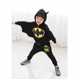 Batman Children Boys Clothing set Baby Boy Batman Sports Suits 3-8 Years Kids 2pcs Sets Spring Autumn Clothes Tracksuits Batman Children Boys Clothing set Baby Boy Batman Sports Suits 3-8 Years Kids 2pcs Sets Spring Autumn Clothes Tracksuits