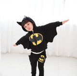 Batman Children Boys Clothing set Baby Boy Batman Sports Suits 3-8 Years Kids 2pcs Sets Spring Autumn Clothes Tracksuits Batman Children Boys Clothing set Baby Boy Batman Sports Suits 3-8 Years Kids 2pcs Sets Spring Autumn Clothes Tracksuits