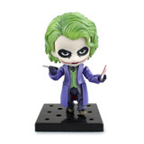 Batman Action Figure Nendoroid Joker Figures 100mm Nendoroid 566# Bat-man Model Toys Movie The Dark Knight Rises
