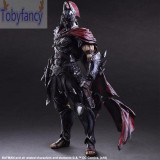 Batman Action Figure Play Arts Kai Sparda PVC Toys 270mm Anime Movie Model Sparda Bat Man Playarts Kai T