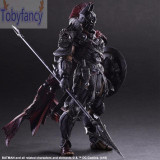 Batman Action Figure Play Arts Kai Sparda PVC Toys 270mm Anime Movie Model Sparda Bat Man Playarts Kai T