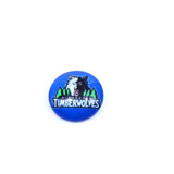 Basketball Jewelry Minnesota Timberwolves Floating Charms for Glass Floating Charms Locket Sport Fashion 2017