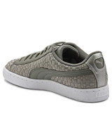 Basket Satin EP - Grey