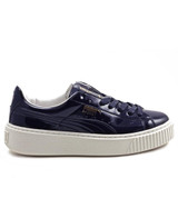 Basket Platform Patent - Navy