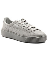 Basket Platform Reset - Grey