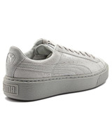 Basket Platform Reset - Grey