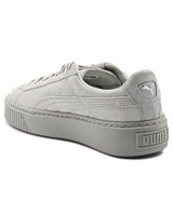 Basket Platform Reset - Grey