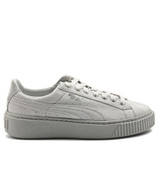 Basket Platform Reset - Grey