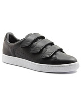 Basket Classic Strap - Black