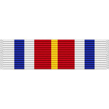 Basic Training Honor Graduate Ribbon - Coast Guard