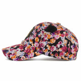 Baseball Caps for Women Owl Floral Printed Snapback hats Adjustable Summer Hat Amazing