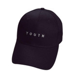 Baseball Cap Men Women Snapback Cap Hat Female Male Hip Hop Embroidery Cotton Cap Boys Girls Snapback Hip Hop Flat Hat #12