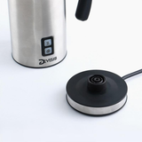 Automatic Milk Frother for Hot Cold Coffee