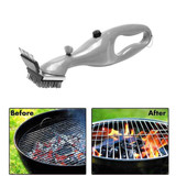 Barbeque Cleaning Brush