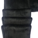 Barathrum Autumn Winter Fashion Women's Plus Cashmere Tights High Quality Knitted Velvet Tights Elastic Slim Warm Thick Tights