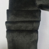 Barathrum Autumn Winter Fashion Women's Plus Cashmere Tights High Quality Knitted Velvet Tights Elastic Slim Warm Thick Tights