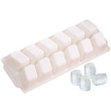 Bar Tools Party Bar Silicon Ice Mold for Whiskey Cocktail Frozen Silicone 12 Ice Cubes Tray Ice Maker GF070