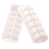 Bar Tools Party Bar Silicon Ice Mold for Whiskey Cocktail Frozen Silicone 12 Ice Cubes Tray Ice Maker GF070