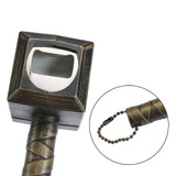 Bar tools Beer Bottle Openers Bottle Opener Wine Corkscrew Beverage Wrench Jar Openers for dinner party