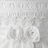 Baptism Baby Girl dress wedding 1 year Birthday Summer baby Newborn Girls kids dresses Princess tutu infant Dress Girl Clothes