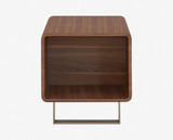 Baptisia End Table