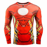 BAOLONG Batman VS Superman T Shirt Tee 3D Printed T-shirts Avengers iron man Civil War crossfit  camiseta gymshark De kleren