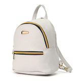 Osmond Backpacks Womens Leather Backpack Children Backpacks Mini Women Back Pack Backpacks for Teenage Girls Rucksack Mochilas
