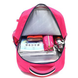 Orthopedics Fashion Children School Backpack School bags For Boys/girl Waterproof Backpack Kids School bag 2018 Fashion Trend
